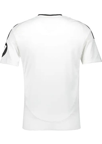 2024/25 Yeni Sezon R. Madrid Isimsiz Iç Saha Eflatun Beyaz Forma fiyatları