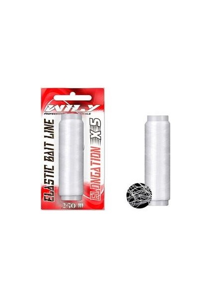 Yem Ipi 250 mt (0.20 )