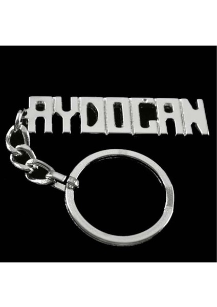 Techmrt Aydoğan Isimli Anahtarlık- fiyatları