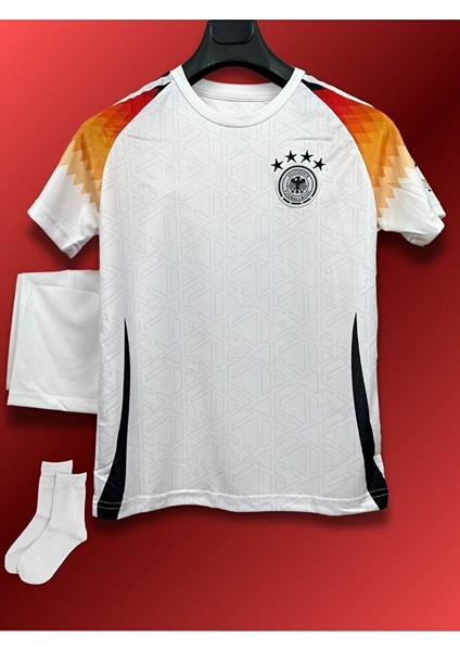 Almanya Milli Takım Gündoğan Çocuk Forması fiyatları