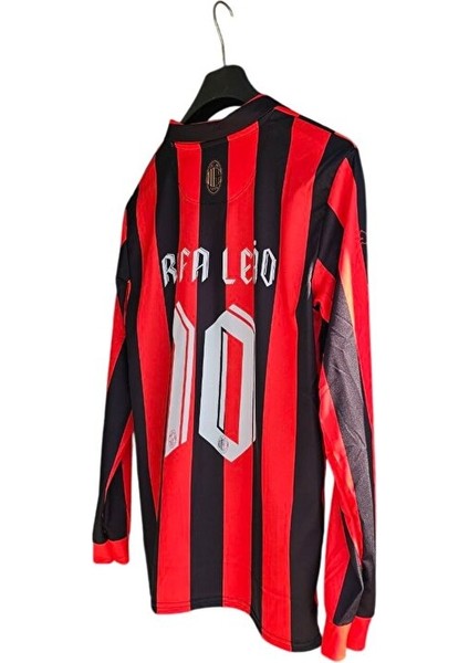 Milan 125.YIL Leao Uzun Kol Forması modelleri