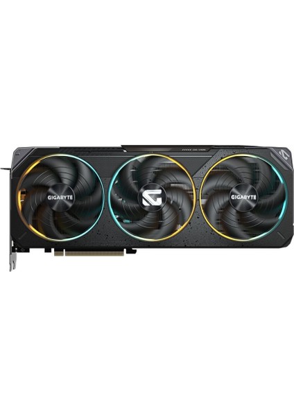 Gıgabyte Rtx 5070 GV-N5070GAMING OC-12GD 12GB 192BIT Ekran Kartı