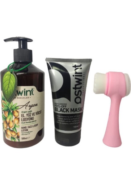 Albino Bakım Seti - 3'lü Set 4576026576667