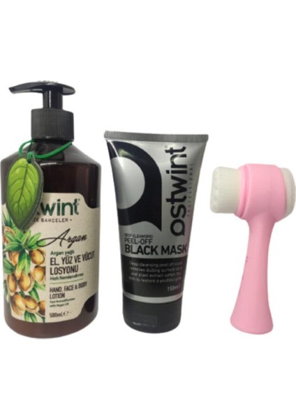 Albino Bakım Seti - 3'lü Set 4576026576667 fırsatları