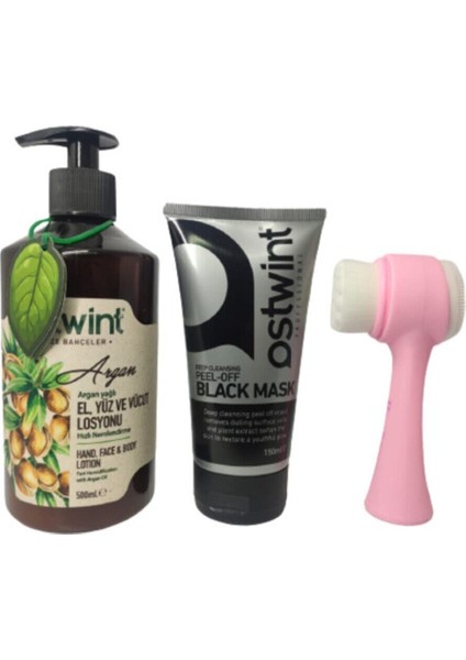 Albino Bakım Seti - 3'lü Set 4576026576667 indirimleri