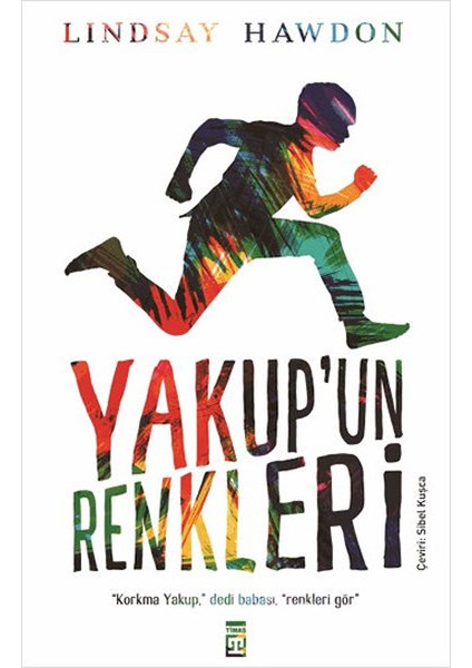 Yakupun Renkleri