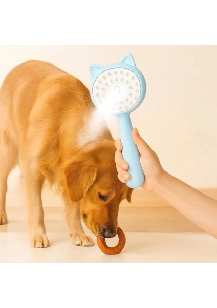 Kedi ve Köpekler Için Buharlı Masaj Fırçası fiyatları