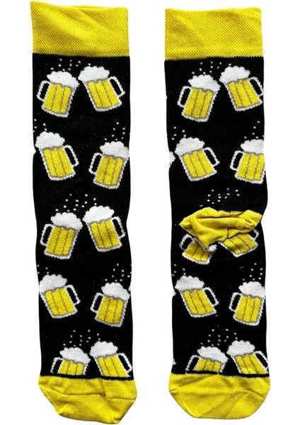 Bira Soket Çorap