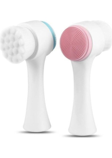 Limon Özlü Peeling Jel 125 ml +(Çift Taraflı Arındırıcı Yüz Temizleme Fırçası Hediye) fırsatları