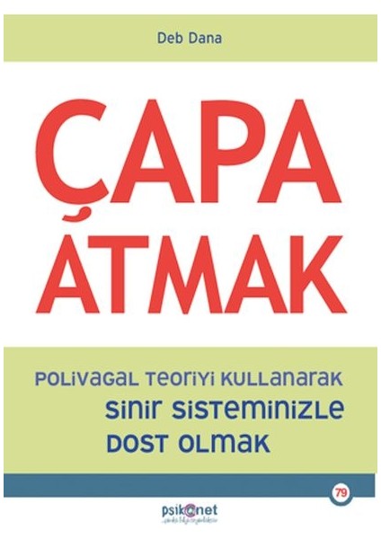 Çapa Atmak