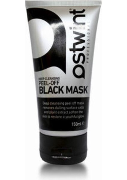 Arya Siyah Maske 150ML