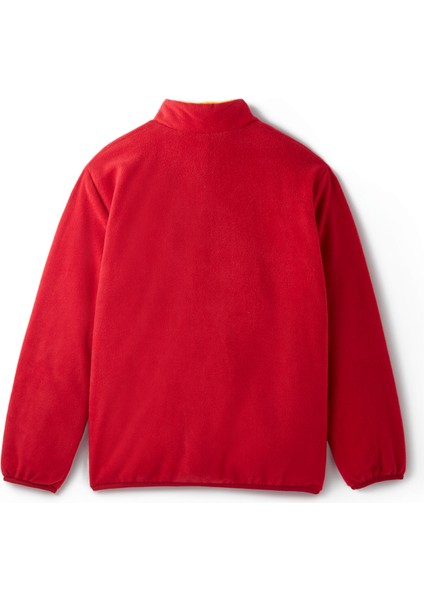 Galatasaray Çocuk Çift Taraflı Ceket C242245 modelleri