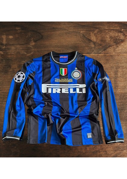 Milan Nostalji Uzun Kol Forma Sneijder fiyatları