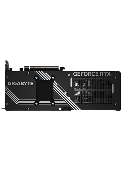 Gıgabyte RTX5070 Wındforce GV-N5070WF3OC-12GD VGA