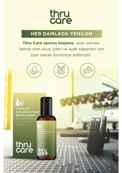 Avokado Özlü Sporcu Losyonu E Vitamin Onarıcı Spor Sonrası El-Ayak Bakımı Losyon Krem modelleri