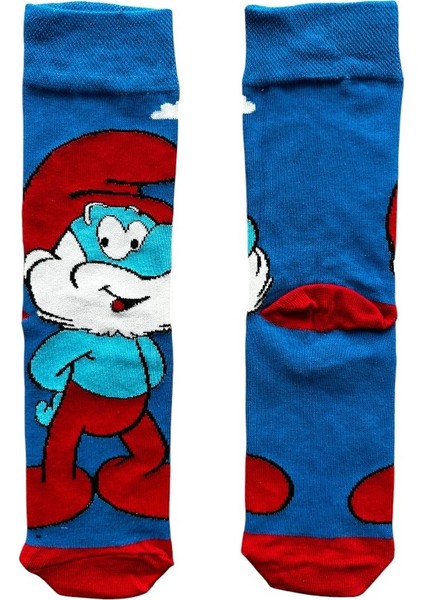 ŞİRİN BABA SOKET ÇORAP