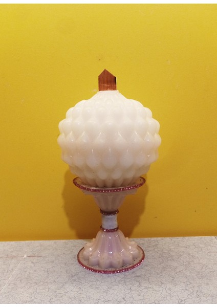 Soyawax Aroma Terapi Kokulu Mum ve Mum Kaidesi modelleri