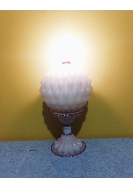 Soyawax Aroma Terapi Kokulu Mum ve Mum Kaidesi fırsatları