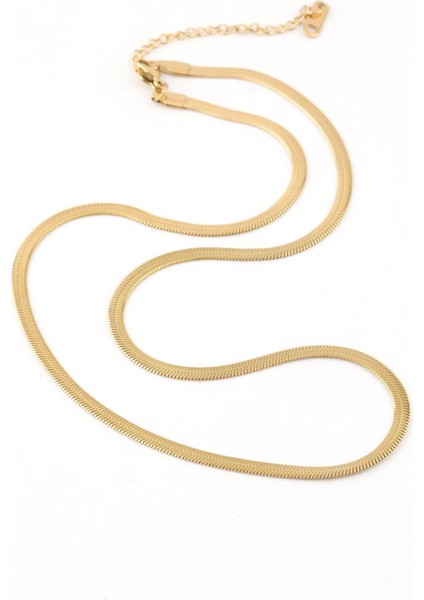 Çelik Italyan Zincir Kolye fiyatları