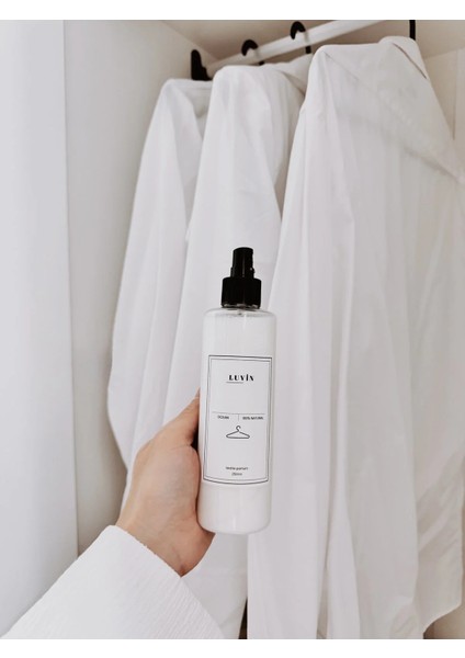 Ocean Kıyafet Parfümü / Kıyafet, Halı, Perde Koltuk Tüm Kumaş Yüzeylerde 250 ml fiyatları