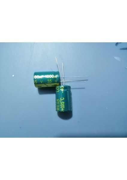 Tv Kondansatör , Chongx , 1000UF 35V , 13/20 fiyatları