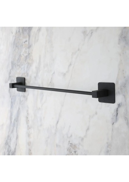 Kendiliğinden Yapışkanlı Siyah Çubuk Havluluk modelleri