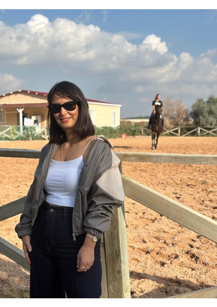 Kadın Bomber Premium Ceket fiyatları