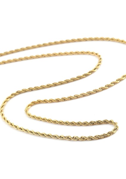 Paslanmaz Çelik Ince Burgu Kolye fiyatları