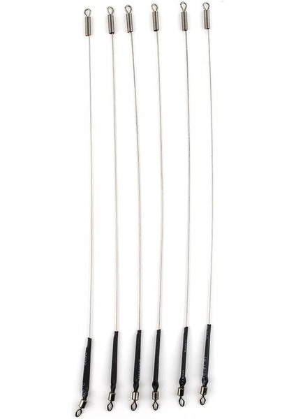 Rig & Surf REF.9961 Size 17CM 6lı Pkt fiyatları