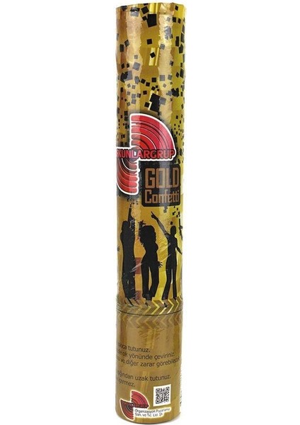 Çoşkunlar Konfeti Gold fiyatları