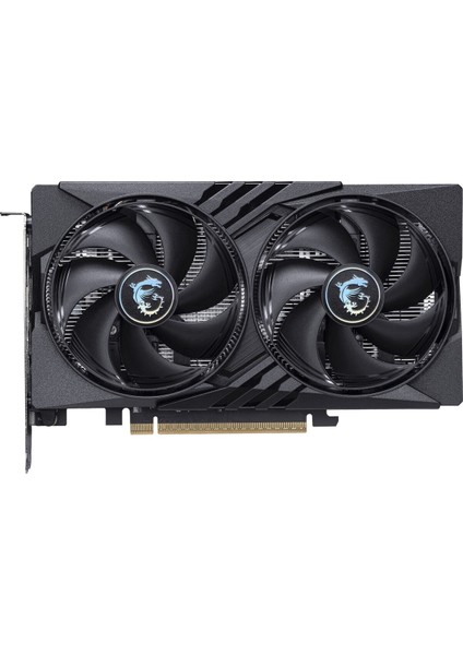 Msı Geforce Rtx 5050 8g Gamıng Oc Gddr6 128B DX12 Pcıe 5.0 X16 (3xdp 1xhdmı) modelleri