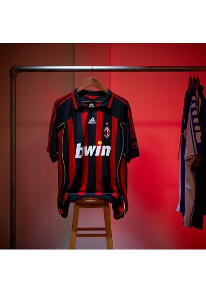Milan Maldini Kırmızı Forması fiyatları