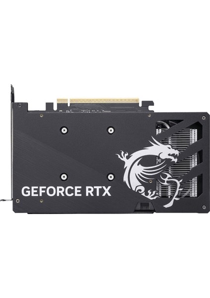 Msı Geforce Rtx 5050 8g Gamıng Oc Gddr6 128B DX12 Pcıe 5.0 X16 (3xdp 1xhdmı) indirimleri