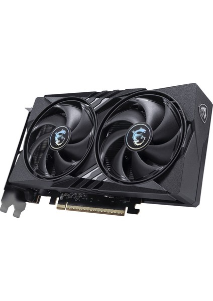 Msı Geforce Rtx 5050 8g Gamıng Oc Gddr6 128B DX12 Pcıe 5.0 X16 (3xdp 1xhdmı)