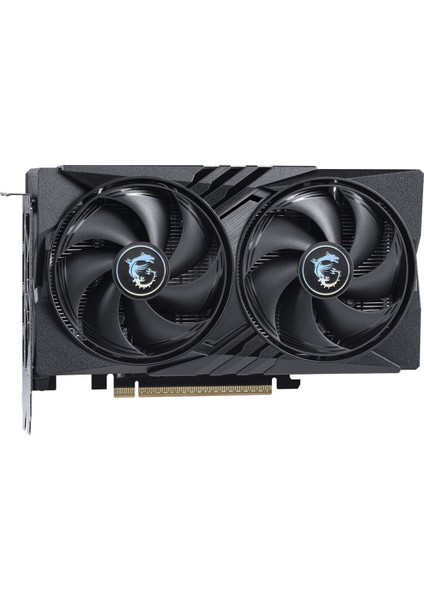 Msı Geforce Rtx 5050 8g Gamıng Oc Gddr6 128B DX12 Pcıe 5.0 X16 (3xdp 1xhdmı)
