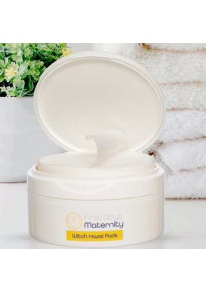 Solüsyonlu Rahatlatıcı Loğusa Kompresi - Witch Hazel fiyatları