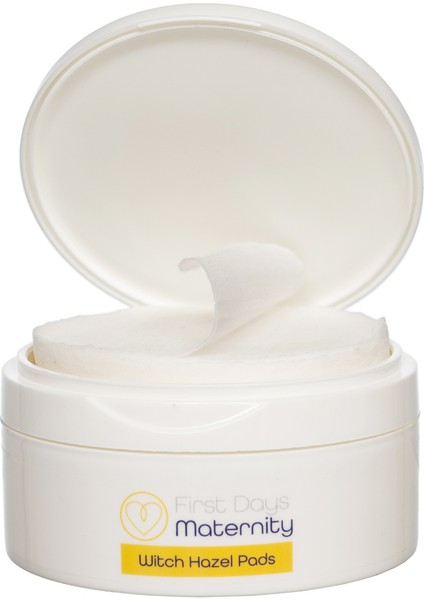 Solüsyonlu Rahatlatıcı Loğusa Kompresi - Witch Hazel modelleri