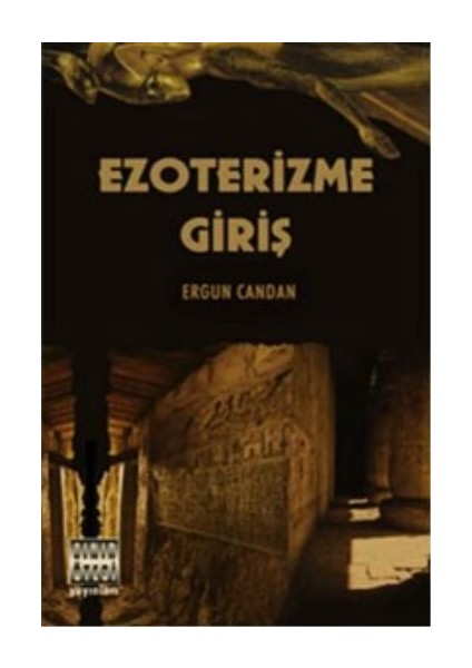 Ezoterizme Giriş