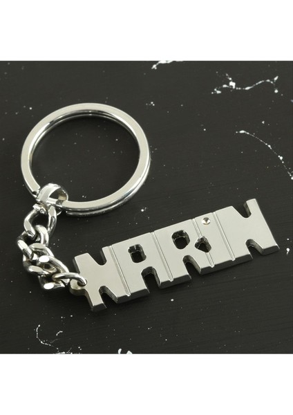 Techmrt Narin Isimli Anahtarlık- fiyatları