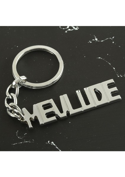 Techmrt Mevlüde Isimli Anahtarlık- fiyatları