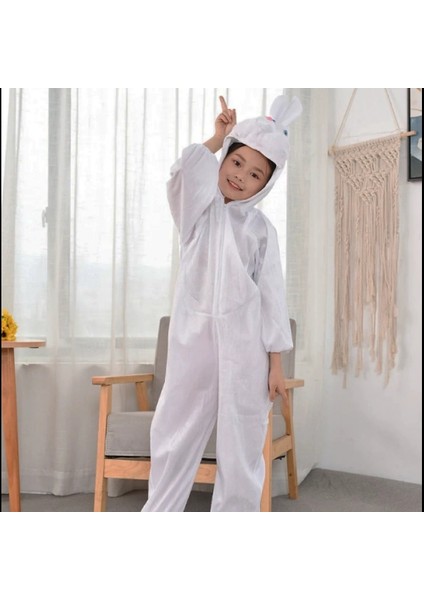 Çocuk Tavşan Kostümü fiyatları