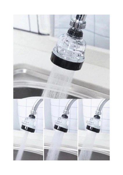 Çok Fonksiyonlu Musluk Başlığı fırsatları