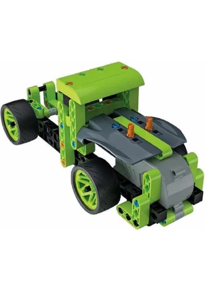 Bfs 75076TR Mekanik Laboratuvarı - Hot Road ve Race Truck +8 Yaş fırsatları