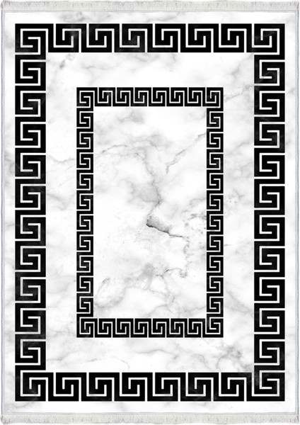 Pamuk Dokuma Taban Kaymaz Yıkanabilir Salon Halısı Modeli Mutfak Halısı Modeli Koridor Halısı Modeli