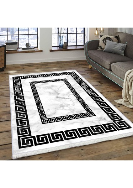 Pamuk Dokuma Taban Kaymaz Yıkanabilir Salon Halısı Modeli Mutfak Halısı Modeli Koridor Halısı Modeli fiyatları