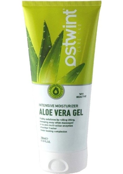 Aloe Vera Jel 200ML + Tonik + 2'li Akne Çubuğu /set 5 Parça fiyatları