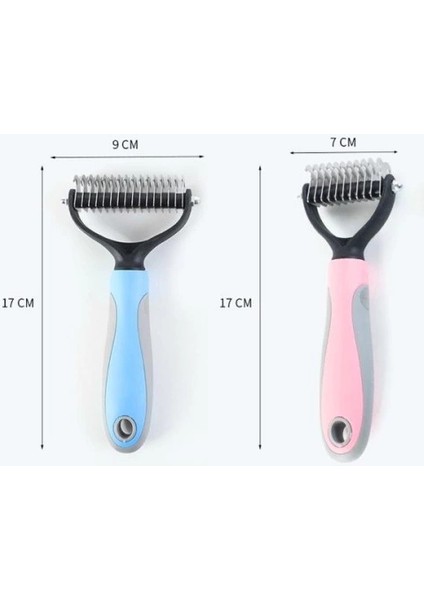 Evcil Hayvan Kıtık Açıcı Tarak modelleri