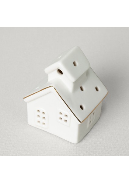 House 6x6 cm Ledli Dekor Ekru fiyatları
