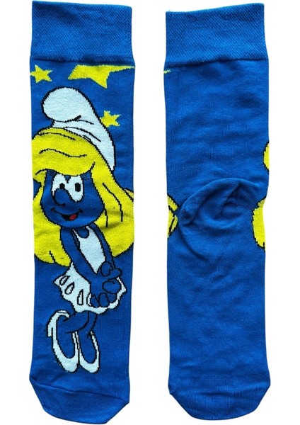 ŞİRİNE SOKET ÇORAP