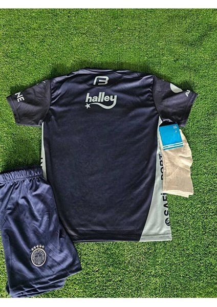 Fenerbãhçe- Forması Isimsiz 2024/2025 Yeni Sezon Lacivert Çocuk Forması fiyatları